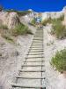 PICTURES/Badlands National Park/t_Notch Trail Hike2.JPG